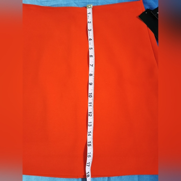 RW&CO size 4 skirt - Picture 10 of 10